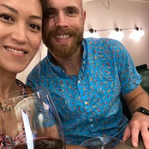 Meet your Posher, Mary anne